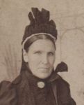 Mary Ross
(née Copland)